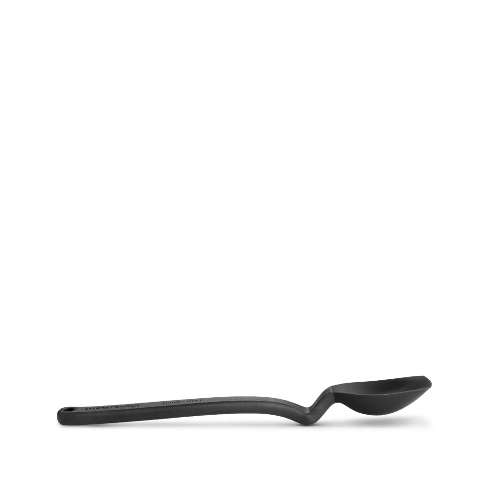 Supoon tiny grydeske sort