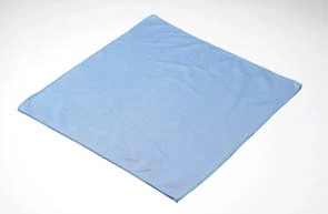 Glasklud Nilfisk 45x45 cm