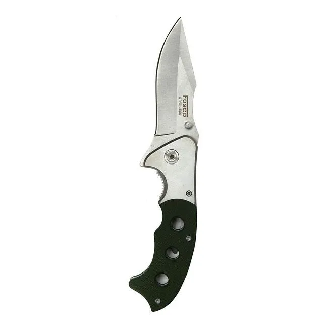 Fosco Knife Ripper