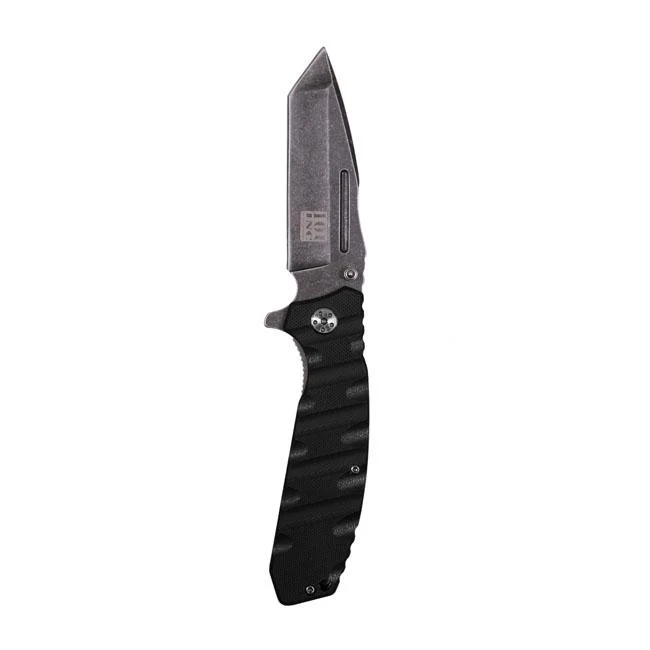 Stealth-kniv sort