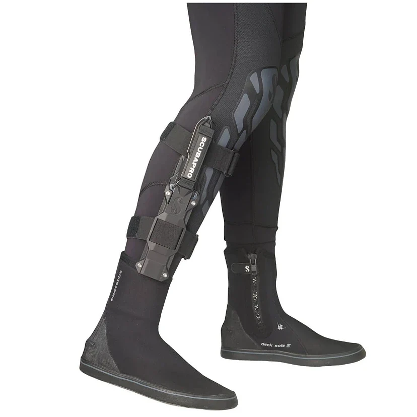 Scubapro - TK-15 kniv