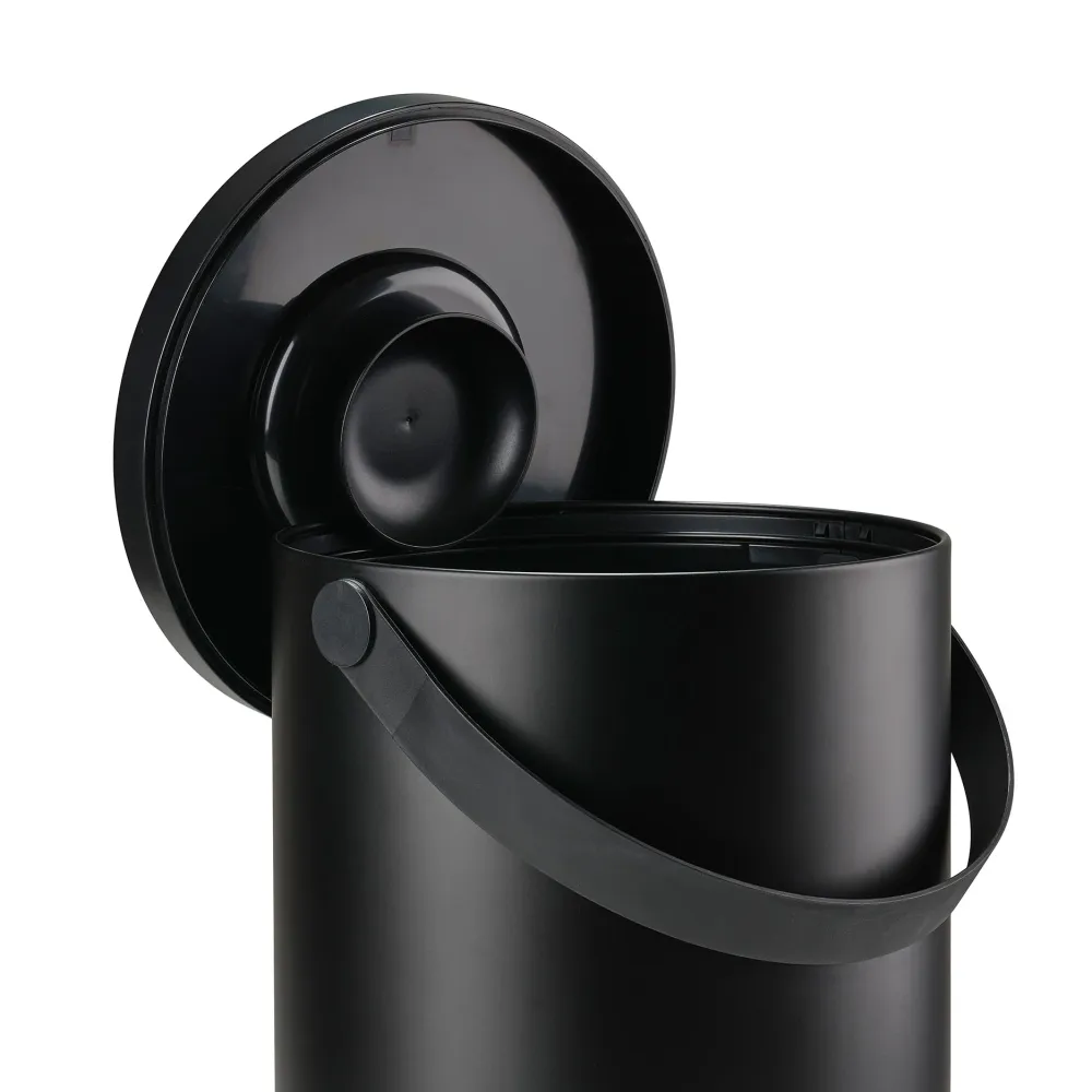 Circular affaldsspand 22 L