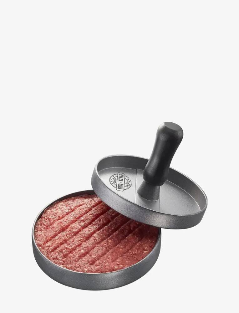 GEFU BURGERPRESSER