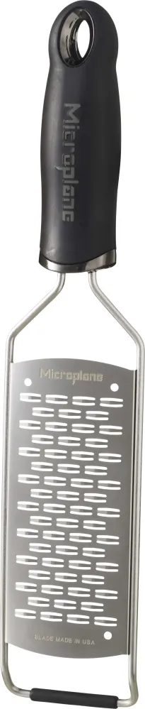 MICROPLANE RIVEJERN MEDIUM RIBBE GOURMET
