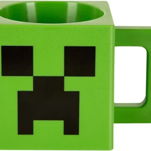 Minecraft Creeper Kop