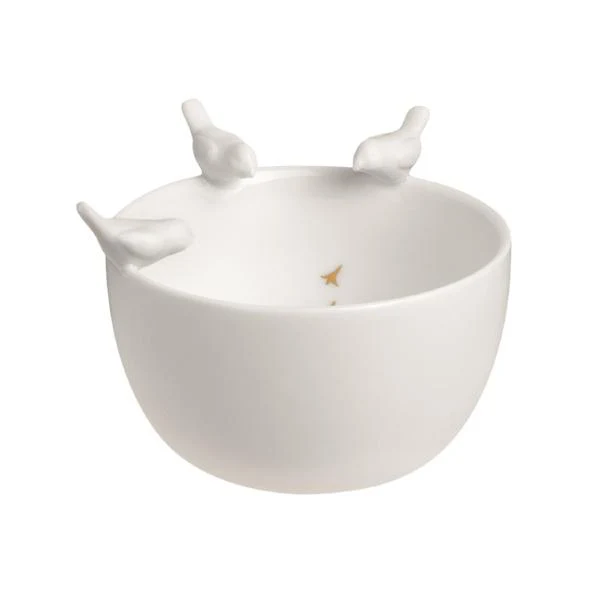 Mini skål - Bird
