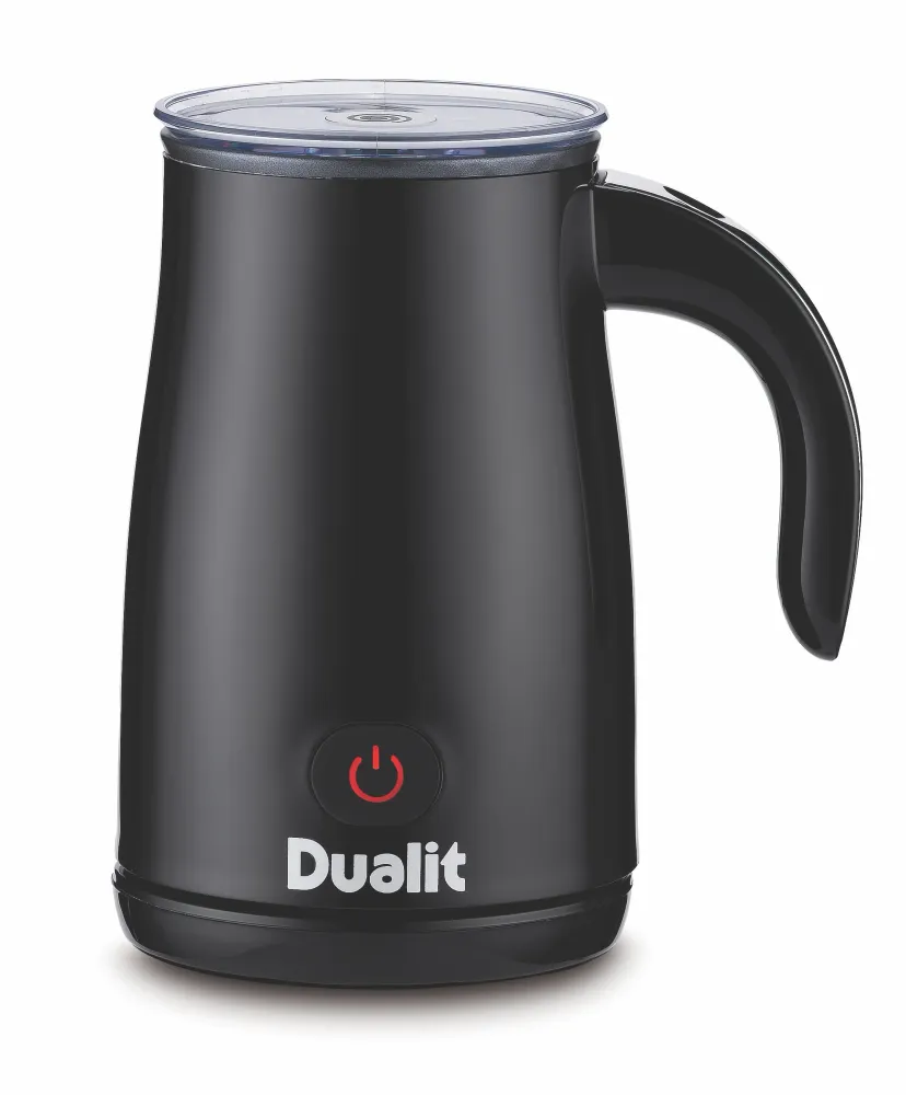 Mælkeskummer - Sort