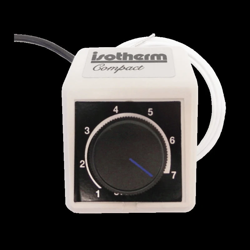 Kølesystem Isotherm 2006 Class