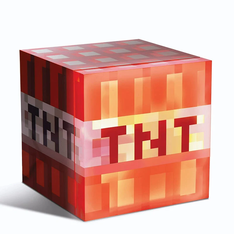 Mini TNT Block Cooler 6,7L - 26,4cm