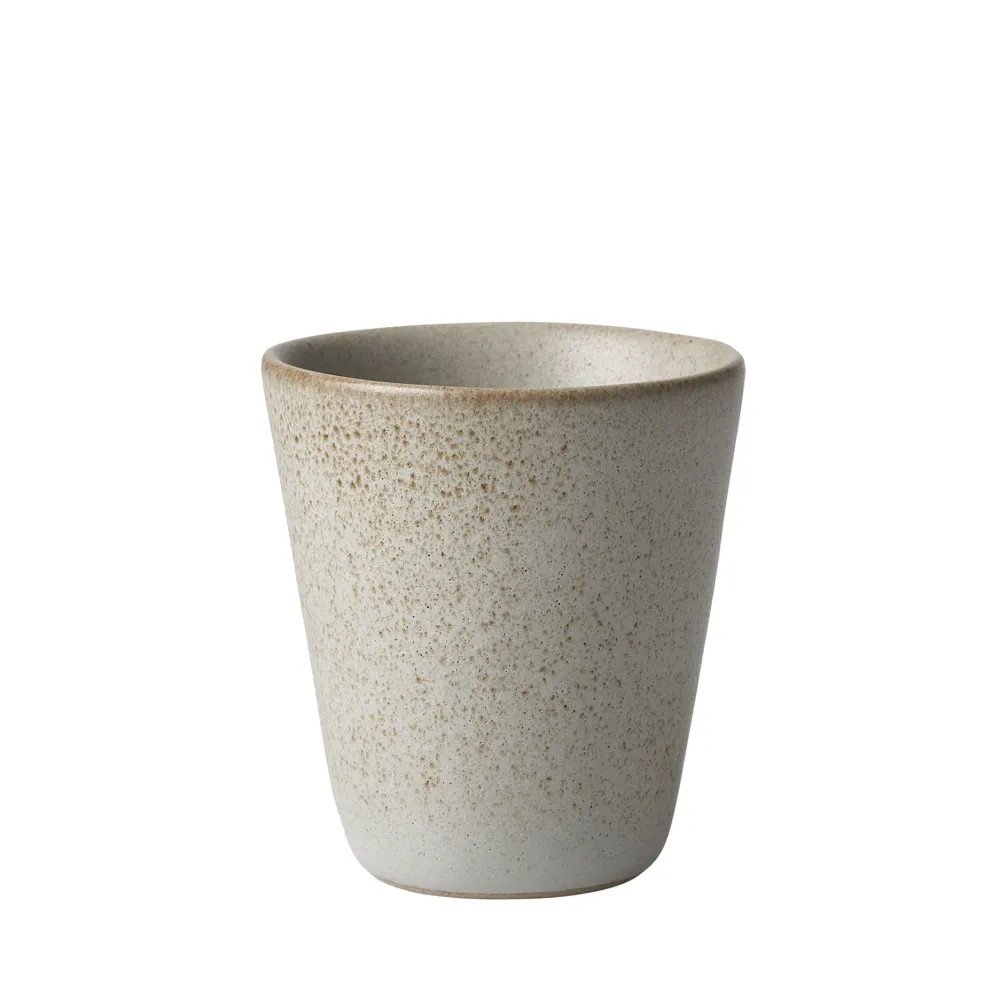 RAW termokrus 25 cl sandy beige