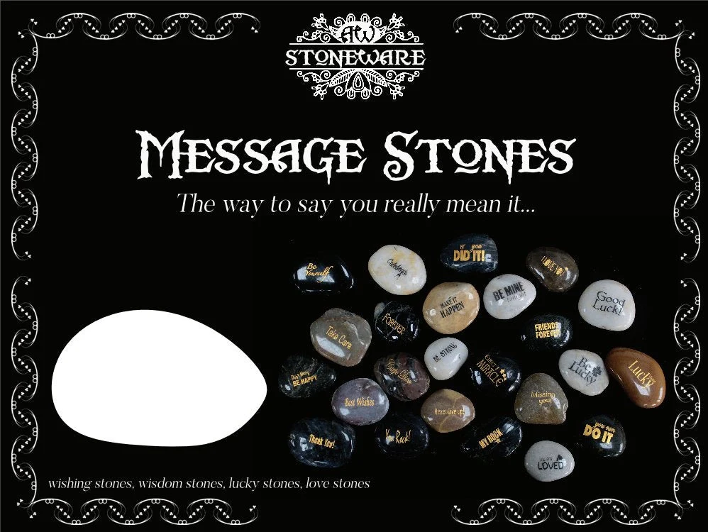 Message Sten Folder