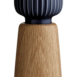 Hammershøi - Kværn 14,5 Cm. - Indigo
