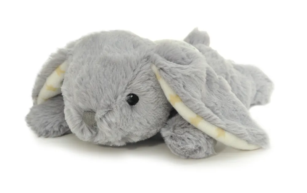cloud b Dream Buddies Kanin - Grå