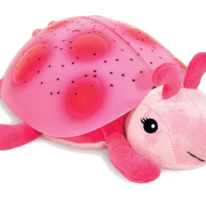 cloud b Twilight Ladybug - Pink