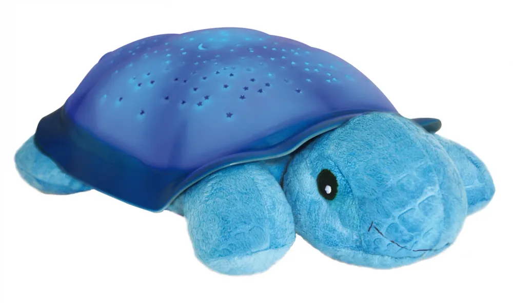cloud b Twilight Skildpadde - Classic Blue