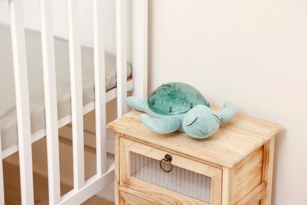 cloud-b Tranquil Skildpadde - Green
