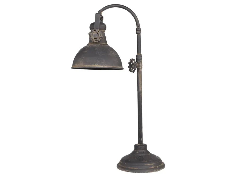 Factory bordlampe