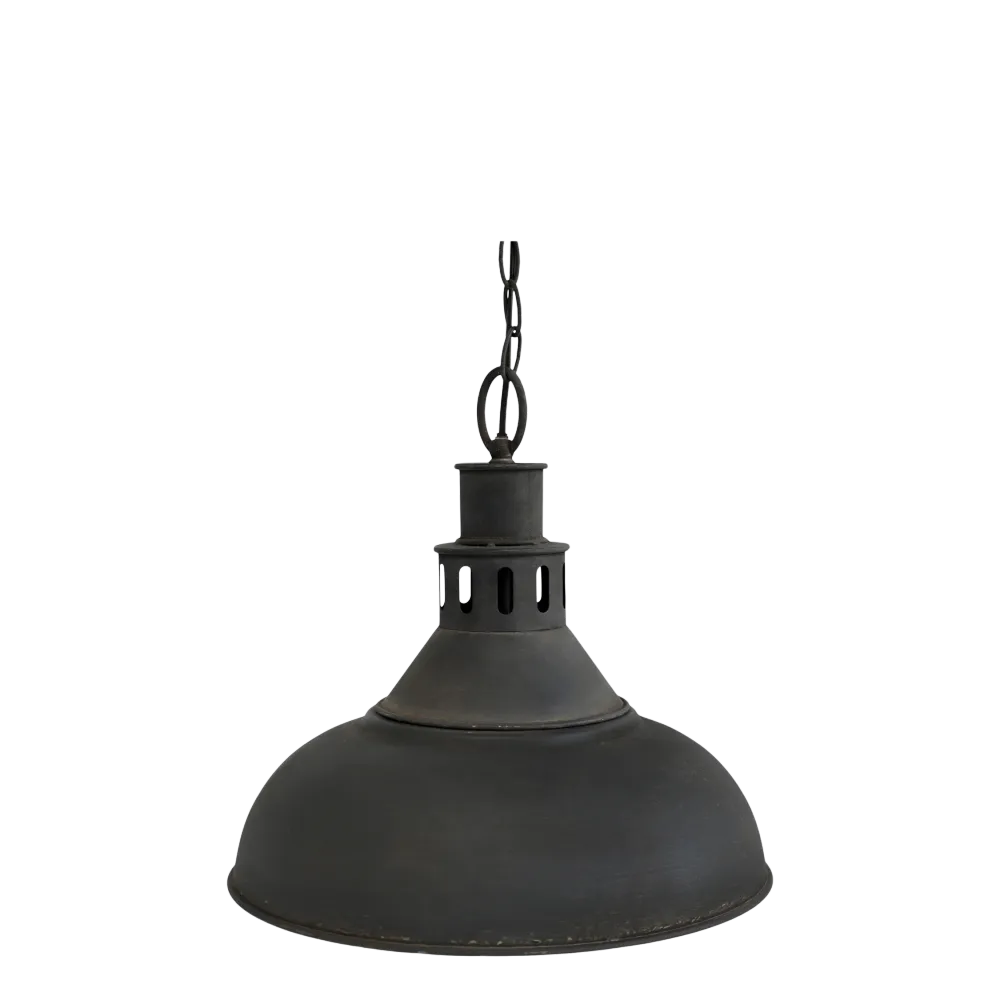 Factory lampe - Chic Antique