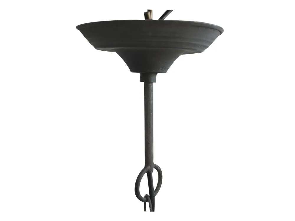 Factory lampe - Chic Antique
