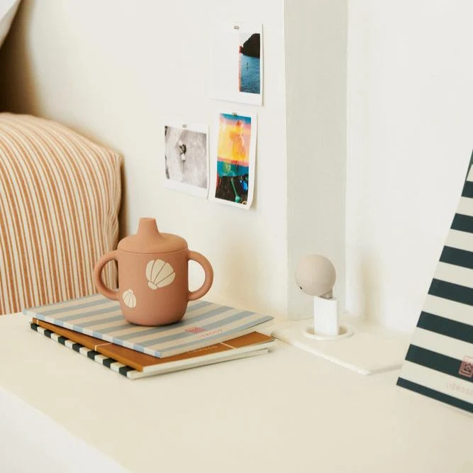 Liewood Annabelle USB Natlampe - Sandy