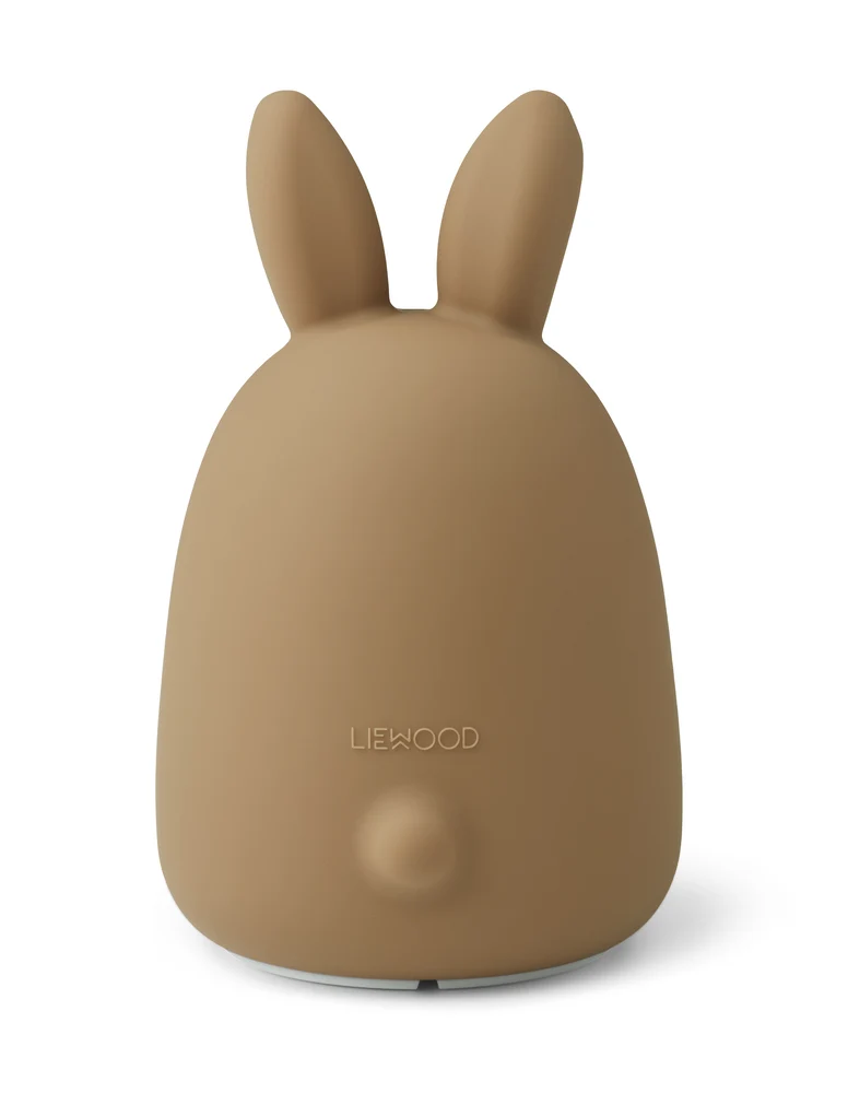 Liewood Winston Lampe, Rabbit - Oat