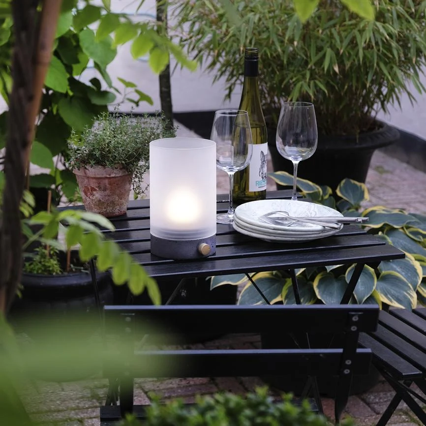 Cozy Lanterne