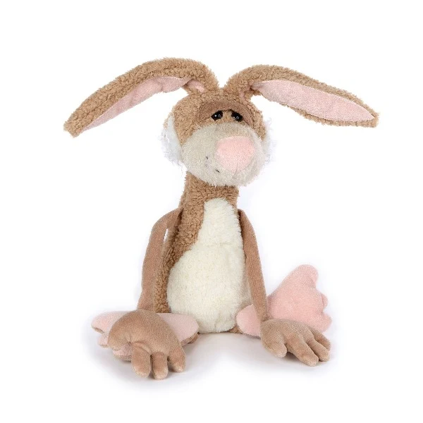 Beast-bamse - Dovenpels