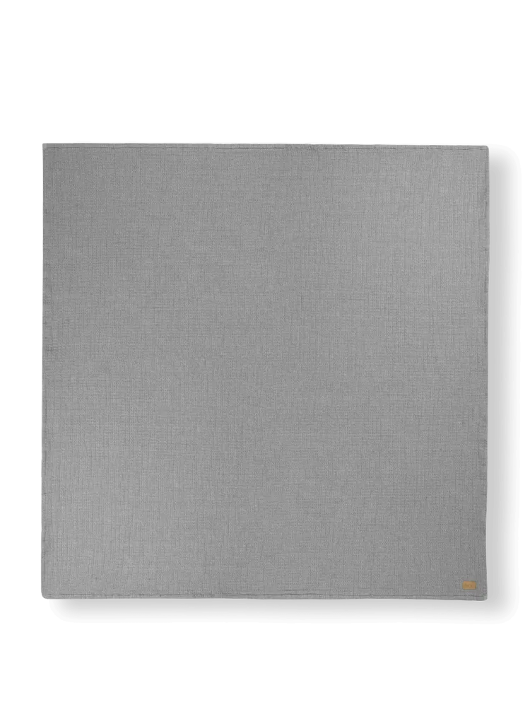 Daze Bedspread - Grey