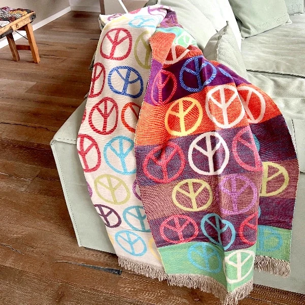 Plaid - Peace