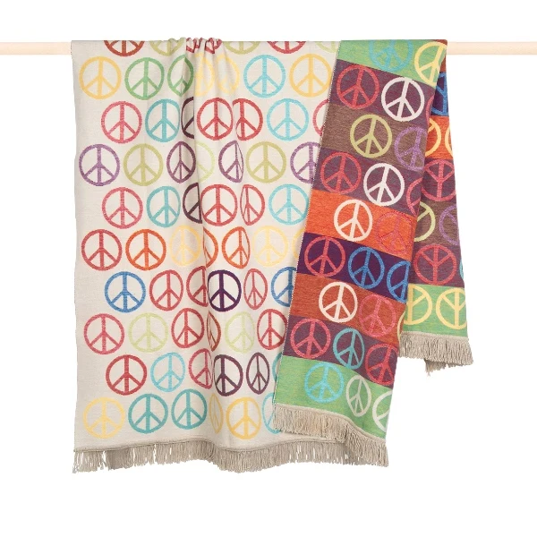 Plaid - Peace