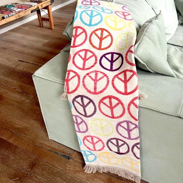 Plaid - Peace