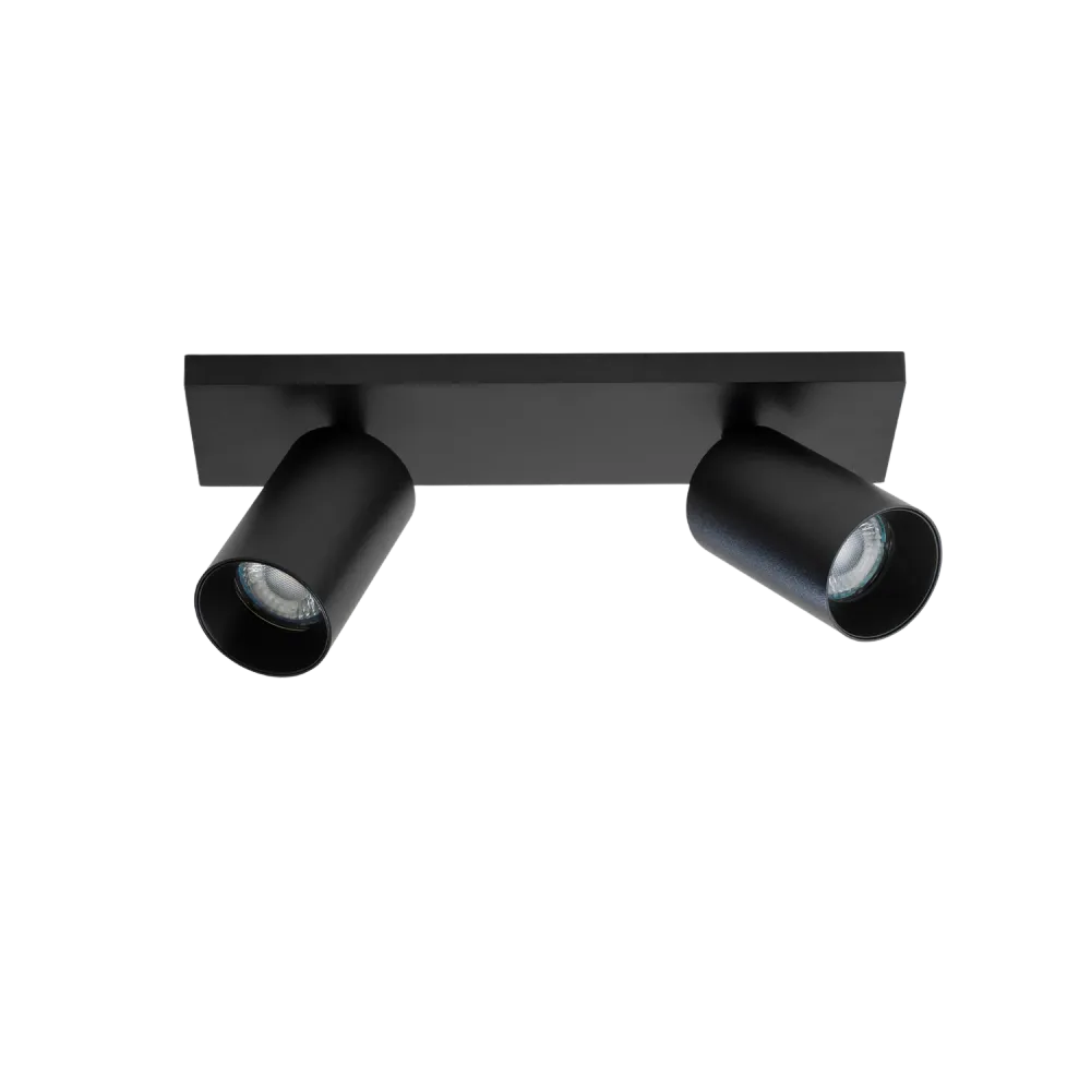 ANTIDARK SpotOn2 - Black
