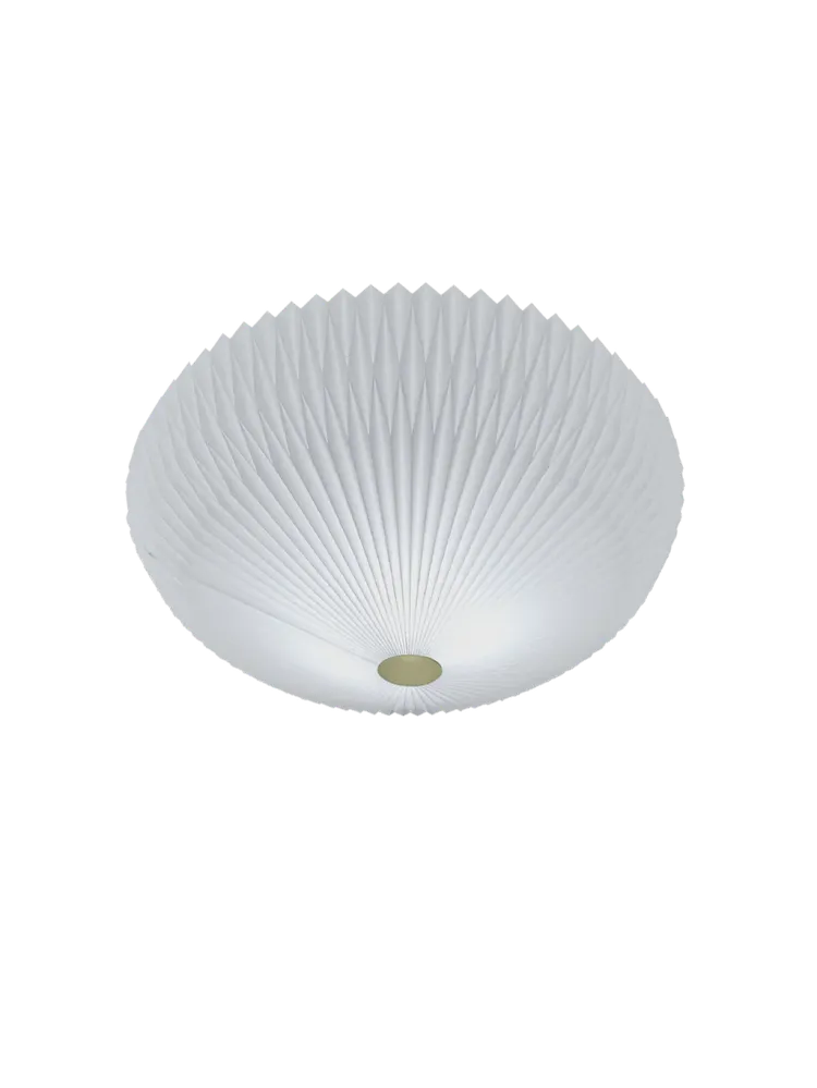 Le Klint Ceiling lamp, MODEL 23, Dia: 60cm paper