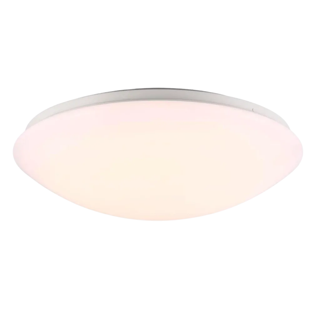 Nordlux Ask 36 Plafond - m. Sensor