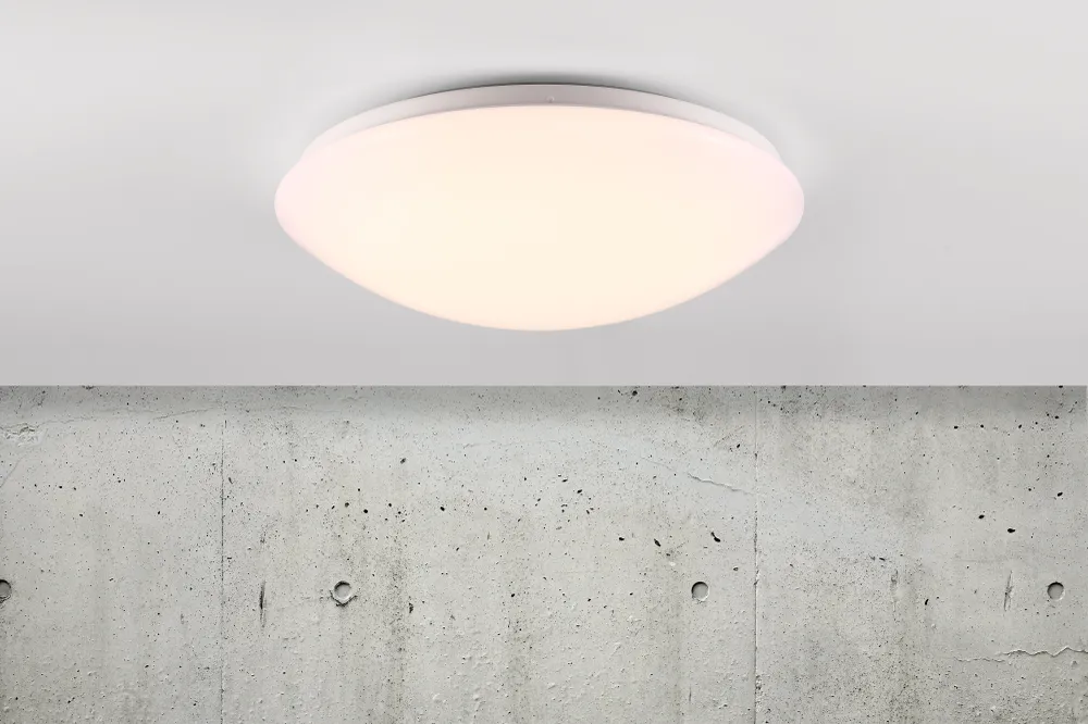 Nordlux Ask 36 Plafond - m. Sensor
