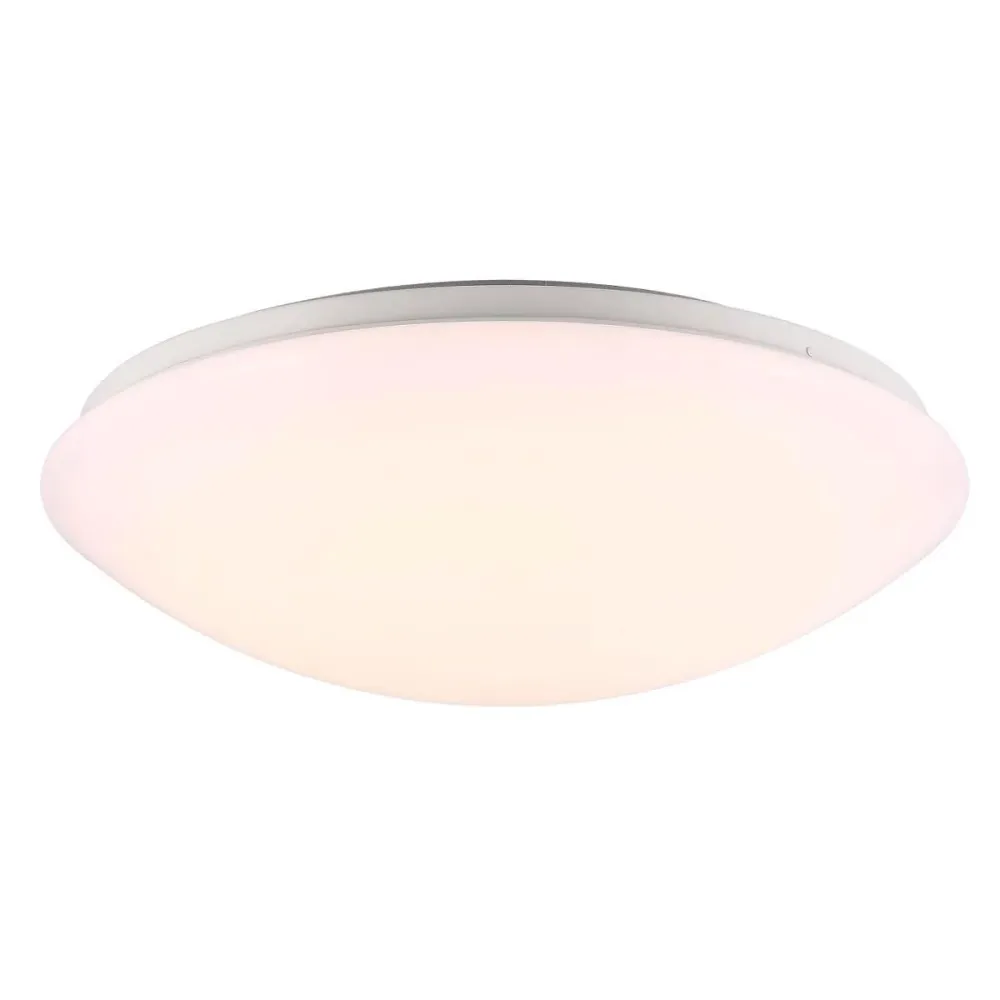 Nordlux Ask 36 Plafond - m. Sensor