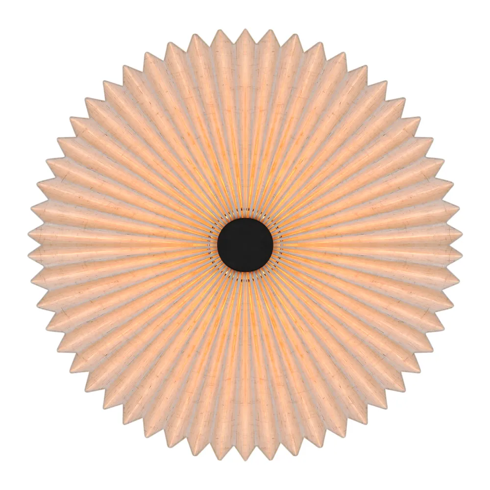 Nordlux Vivienne loftlampe - sort