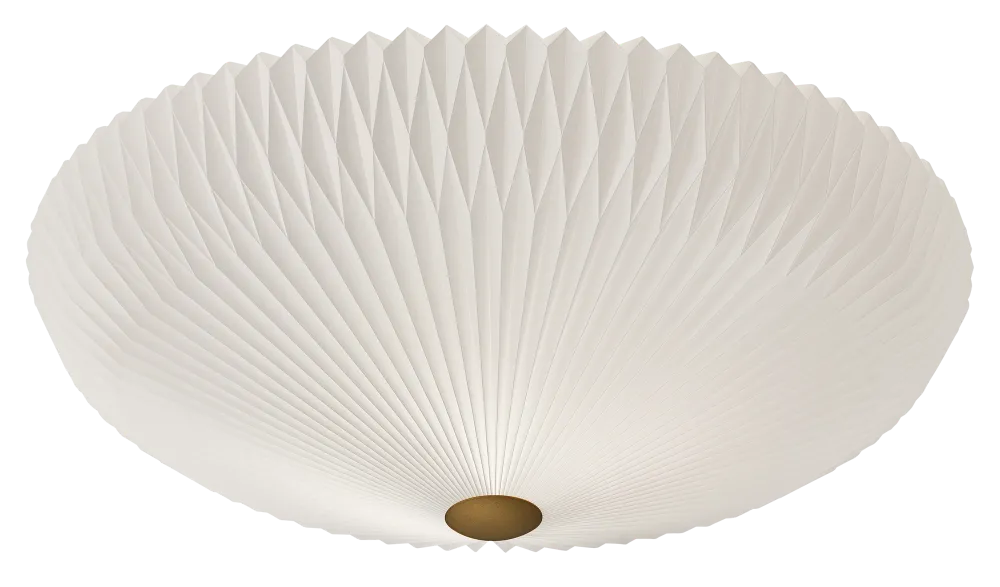 Le Klint Model 23 loftlampe Ø35cm - plast