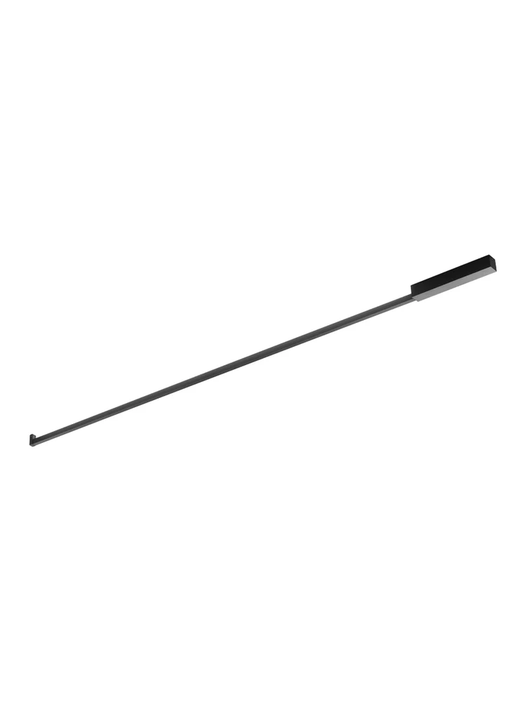 Light Point STRIPE 1500 Væg/Loftlampe - Sort