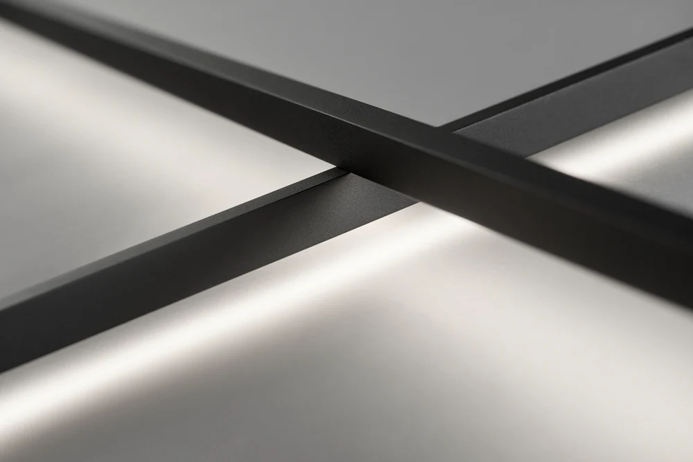Light Point STRIPE 2000 led - 2 meter - Hvid