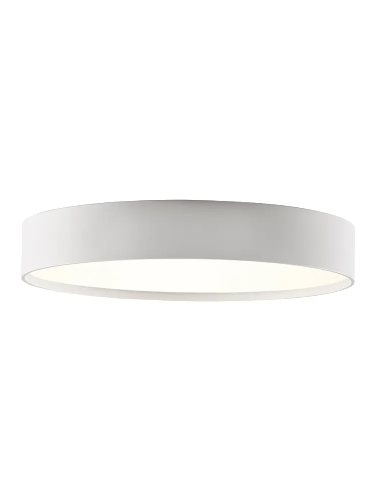 Light Point - Surface 500 - Loftlampe - Hvid