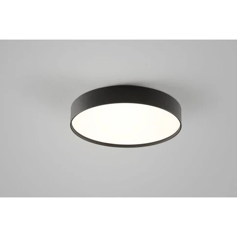 Light Point Surface 500 Loftlampe - Sort