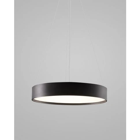 Light Point - Surface ophæng 2 m. sort