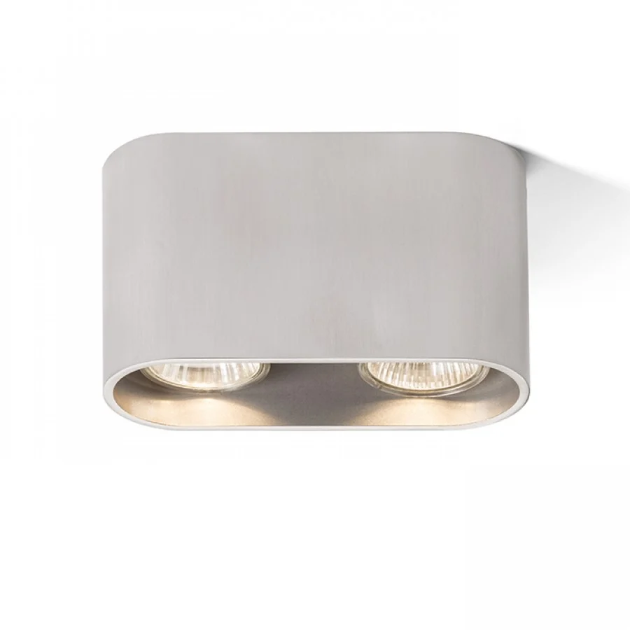 Mantova R12733 loftspot fra Rendl Light Studio (Outlet)