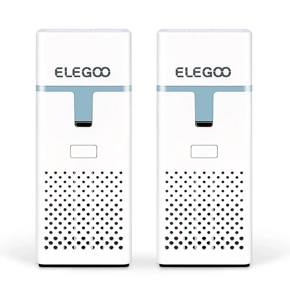 Elegoo Mini Luftrenser