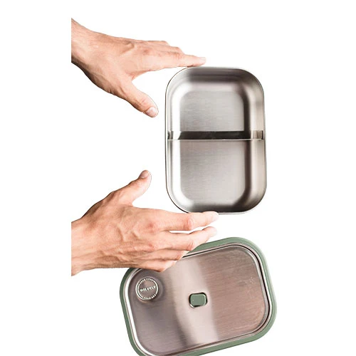 Expandable Modular Lunch Box Divider
