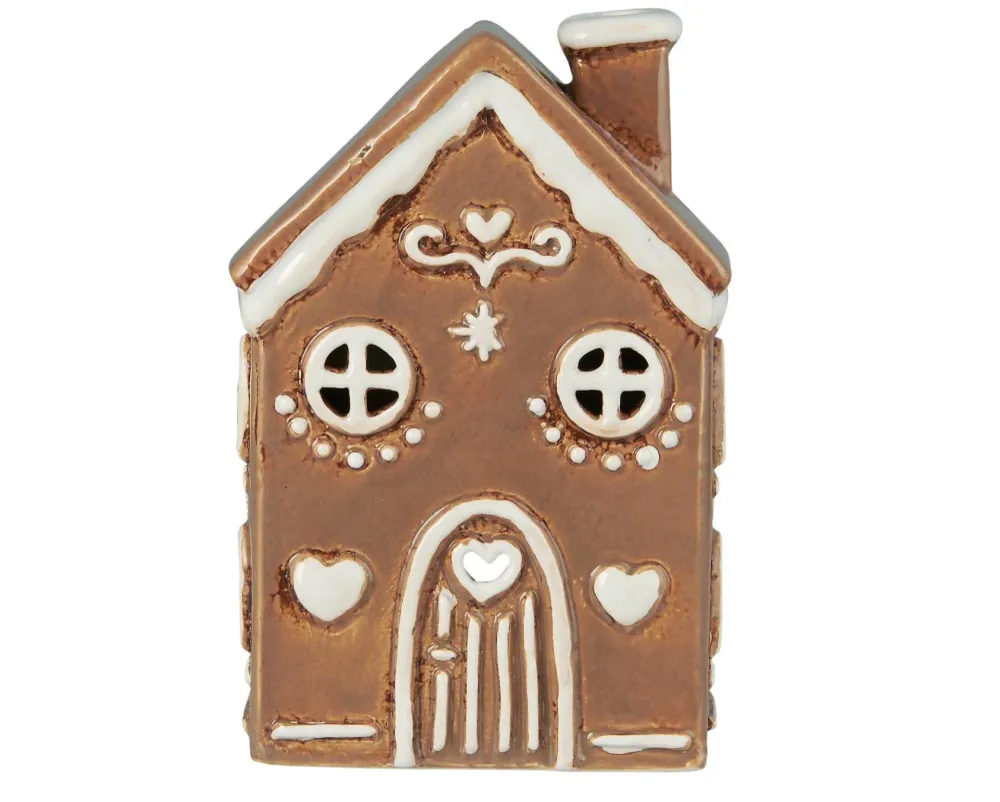 Lyshus keramik - Gingerbread