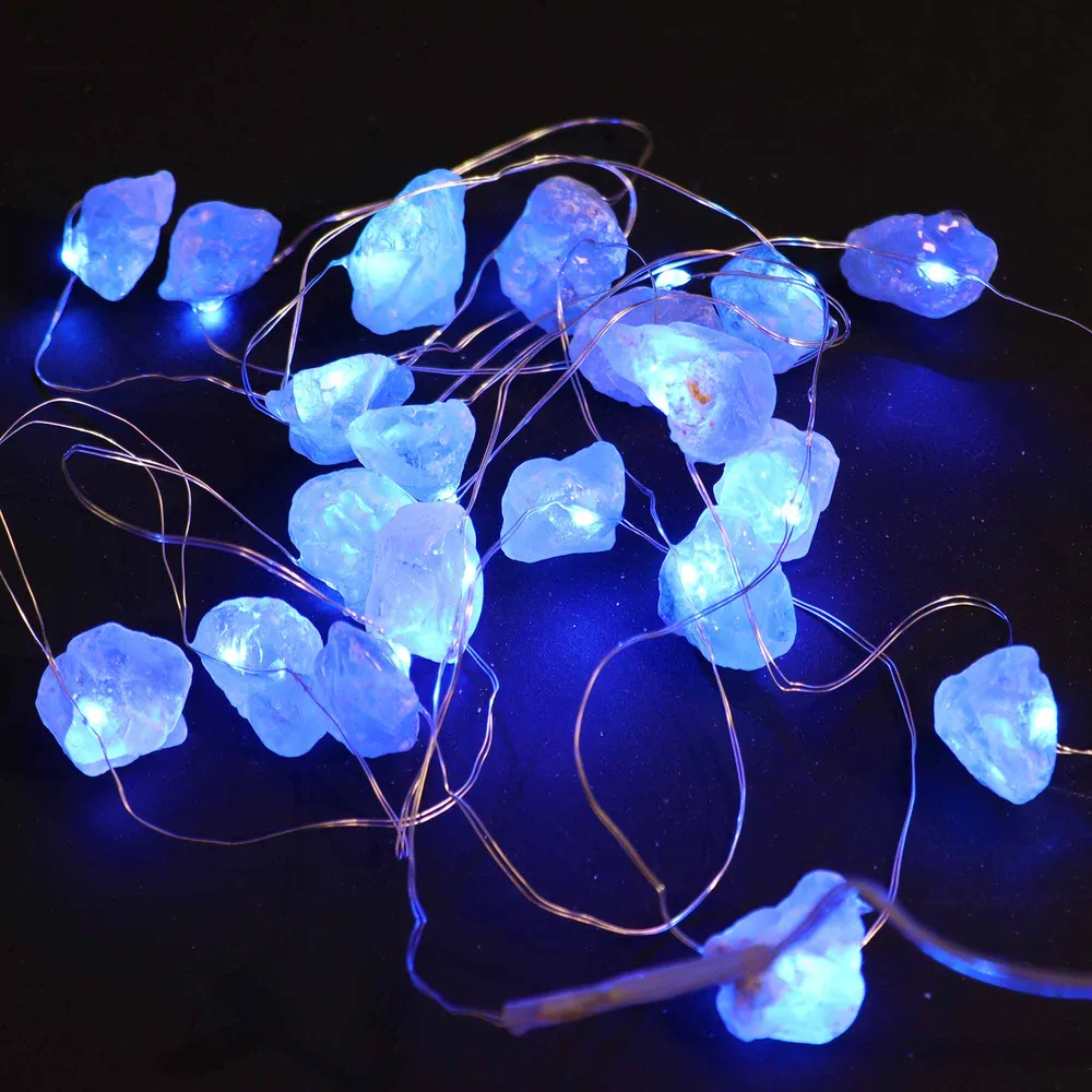 Celestite fe-lys USB