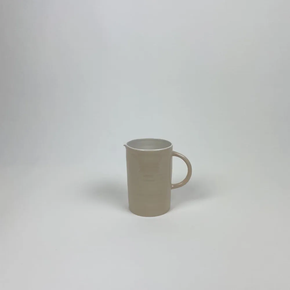 Mælkekande - Cream