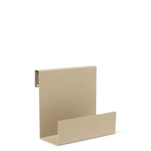 Sill Bed Shelf - Cashmere